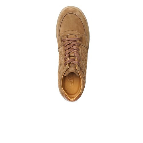 LEATHER MEN SHOES-3K1SA17002
