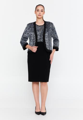 Suit GZY1068