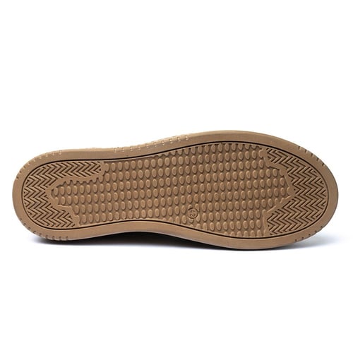 LEATHER MEN SHOES-3K1SA62609