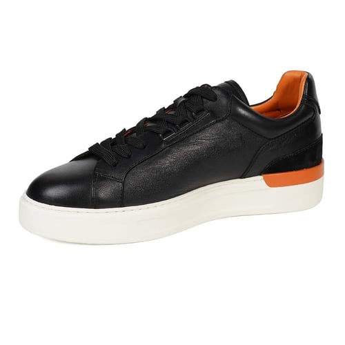 LEATHER MEN SHOES-4Y1SA17430