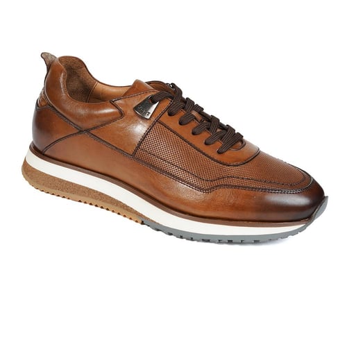 LEATHER MEN SHOES-4Y1SA62594