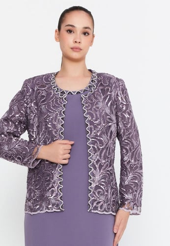 Suit GZY1047U