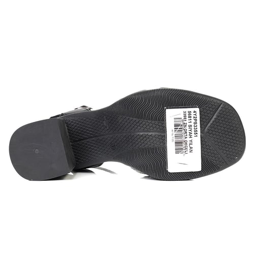 LEATHER WOMEN SHOES-4Y2KA59079