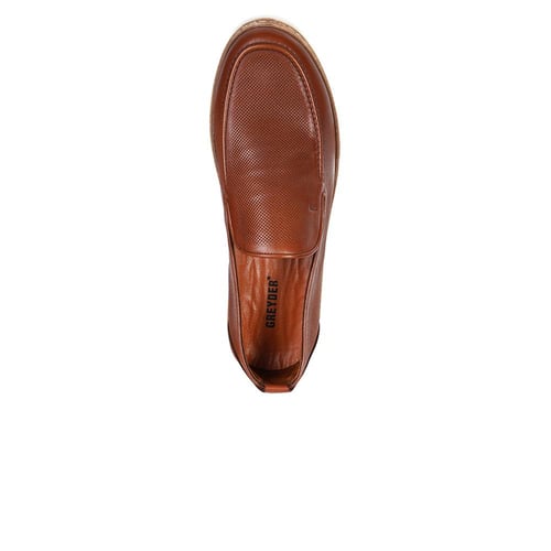 LEATHER MEN SHOES-4Y1UA62624