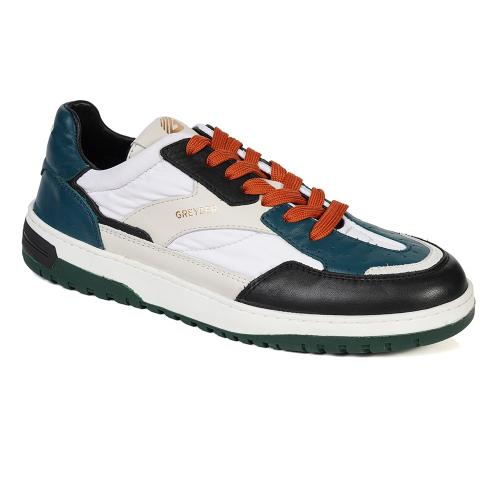 MEN SNEAKER SHOES-4Y1SA17452