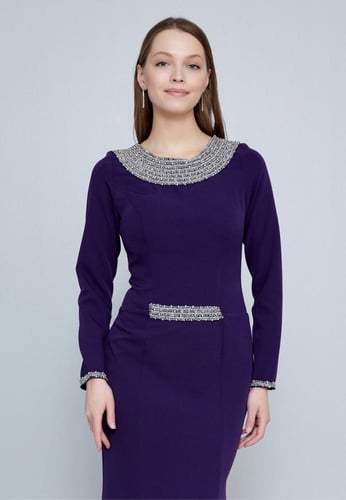 Dress BLM767