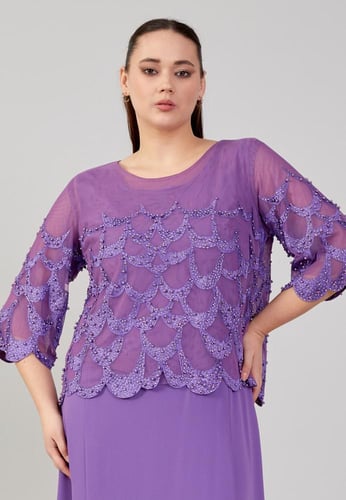 Dress BDM2872