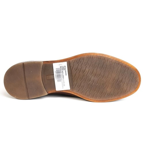 LEATHER MEN SHOES-4Y1UA64500