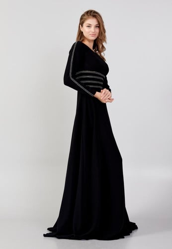 DRESS SEE 7310