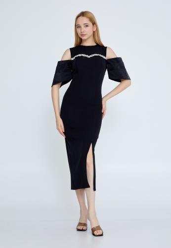 DRESS LRS24Y3448
