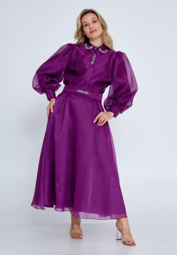 SUIT ECHAW5098-B