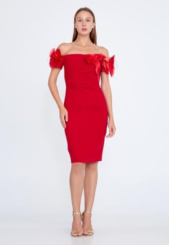 DRESS-NZN1640