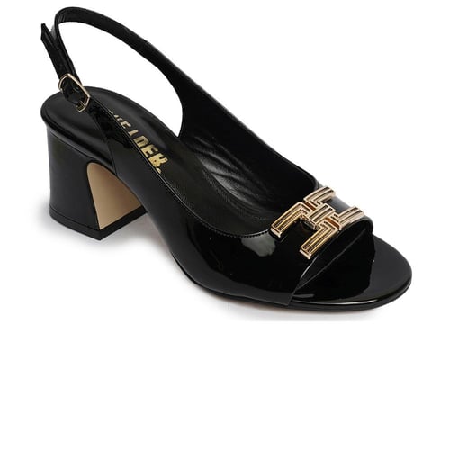 LEATHER WOMEN SANDALS-4Y2WS59021