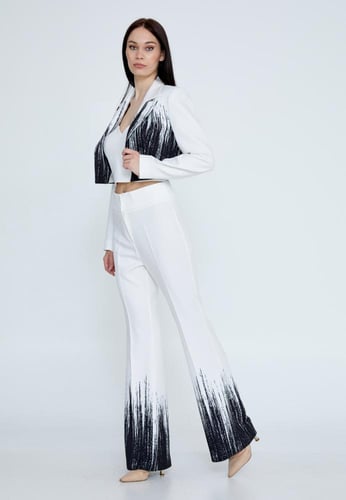 SUIT REN6197