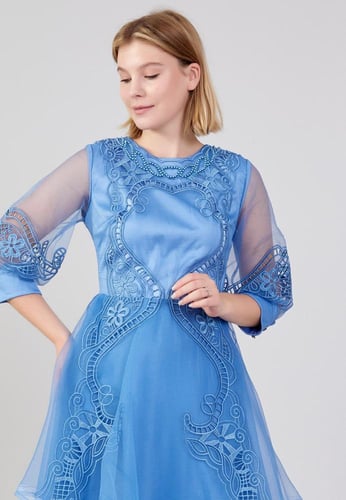 DRESS SUZ3157-1