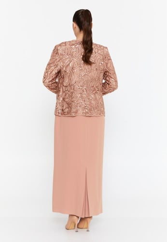 Suit GZY1047U
