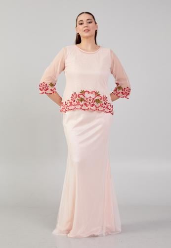 Dress BDM8973