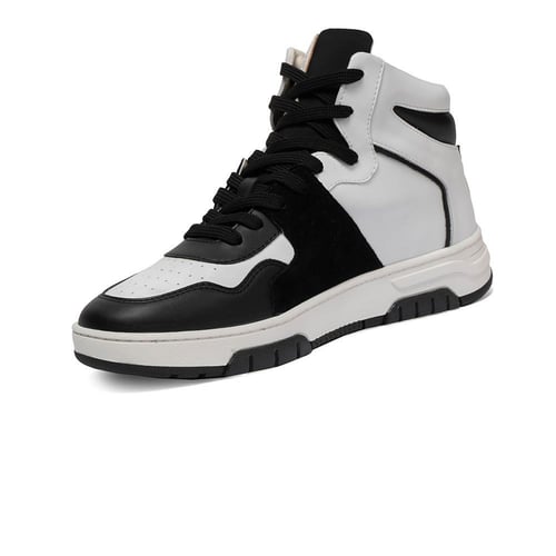 LEATHER MEN SHOES-3Y1SB20061