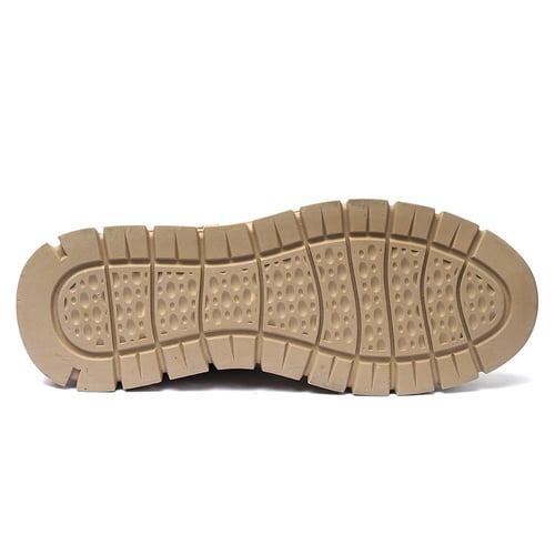 LEATHER MEN SHOES - 3K1UA16401