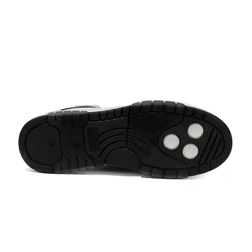 LEATHER MEN SHOES-3Y1SB20061