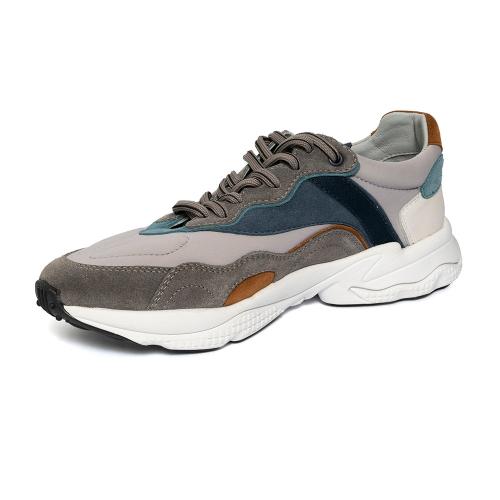 LEATHER MEN SHOES-3Y1SA17100