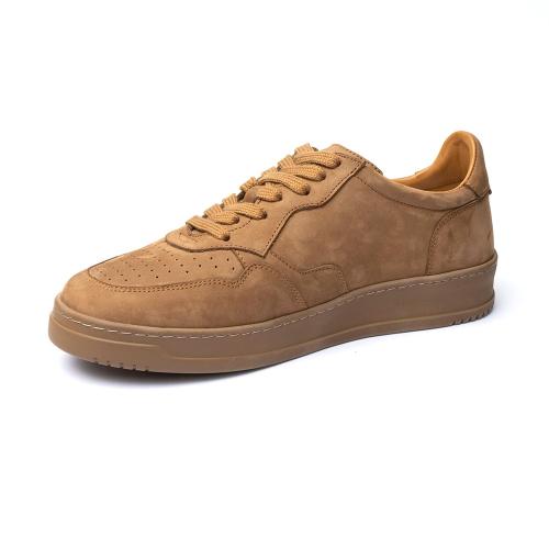 LEATHER MEN SHOES-3K1SA62609