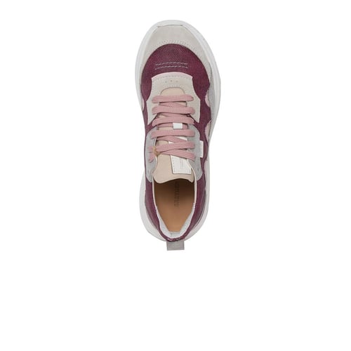 LEATHER WOMEN SHOES-3Y2SA45030