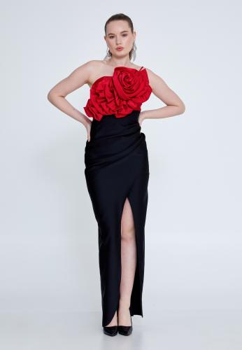 DRESS REN6212