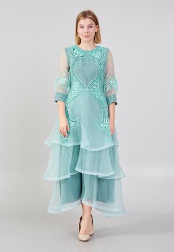DRESS SUZ3157-1