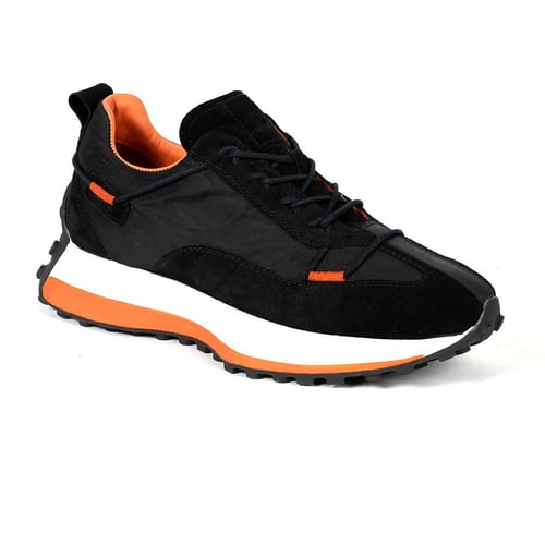 LEATHER MEN SHOES-3Y1SA15402