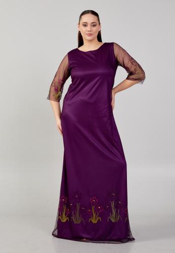 Dress BDM2218