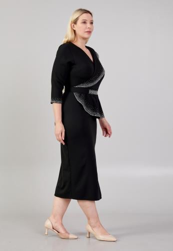 DRESS GRF3073