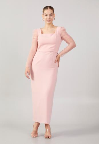 DRESS FVL5317-B