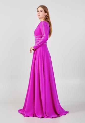 DRESS SEE 7310