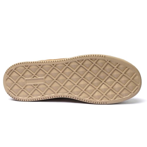 LEATHER MEN SHOES-3K1SA17002