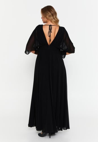 Dress FFS5636-B