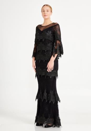 DRESS FRC6390-B