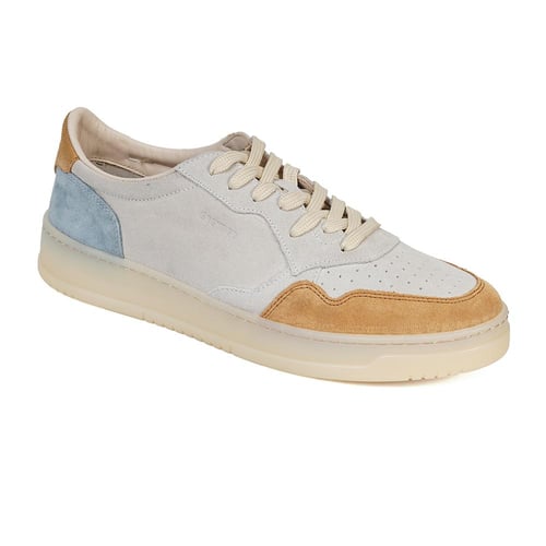 LEATHER MEN SHOES-4Y1SA62609