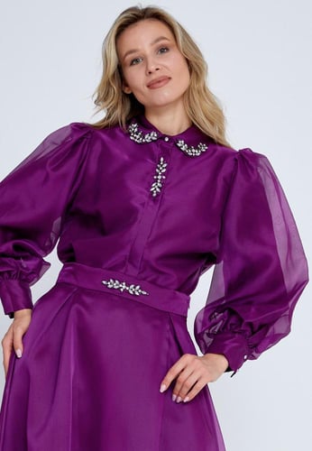 SUIT ECHAW5098-B
