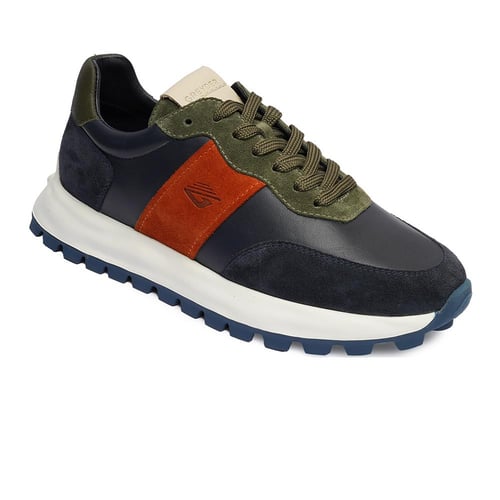 LEATHER MEN SHOES-4Y1SA17260