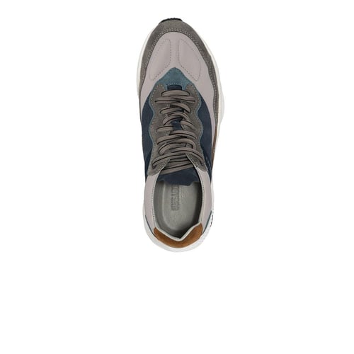 LEATHER MEN SHOES-3Y1SA17100