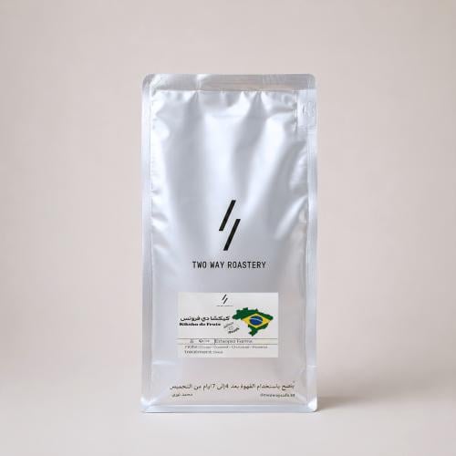 البرازيل كيكشا دي فروتس - 1kg