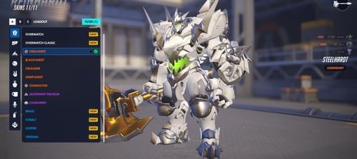 حساب اوفرواتش نادر