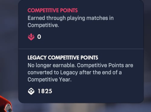 حساب ميرسي نادر