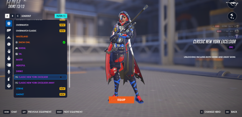 حساب اوفرواتش نادر