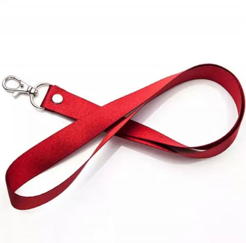 حامل بطاقه احمر