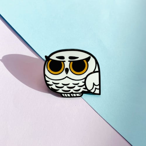 Owl بومه