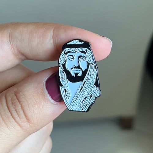 ولي العهد دبوس