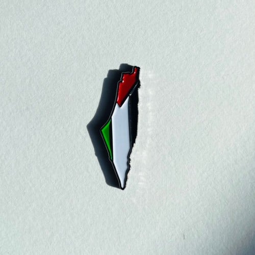 فلسطين مغناطيس