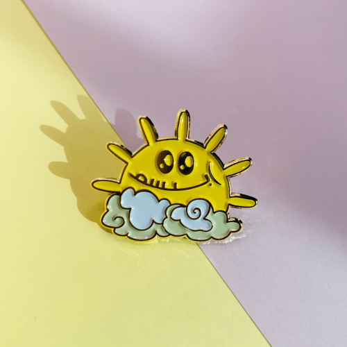 ابتسم مغناطيس